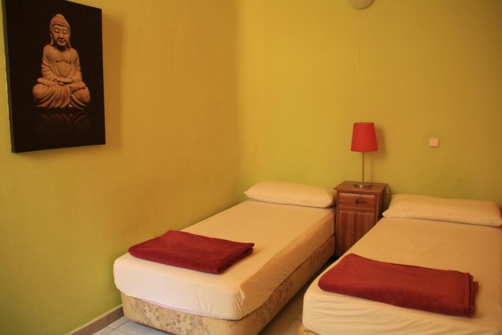 Downtown Appartement