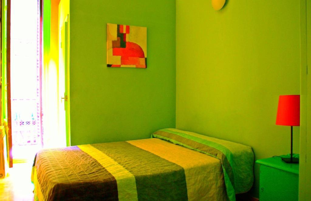 Downtown Appartement Barcelone