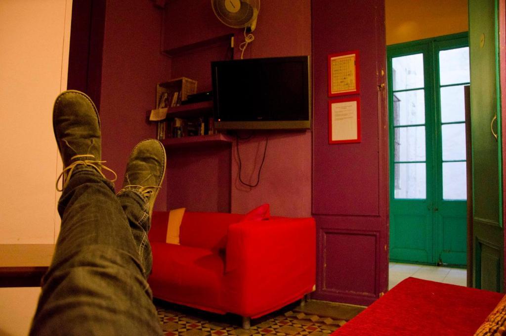 Appartement Downtown Barcelone